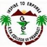 KTN College of pharmacy - [KTNCP]